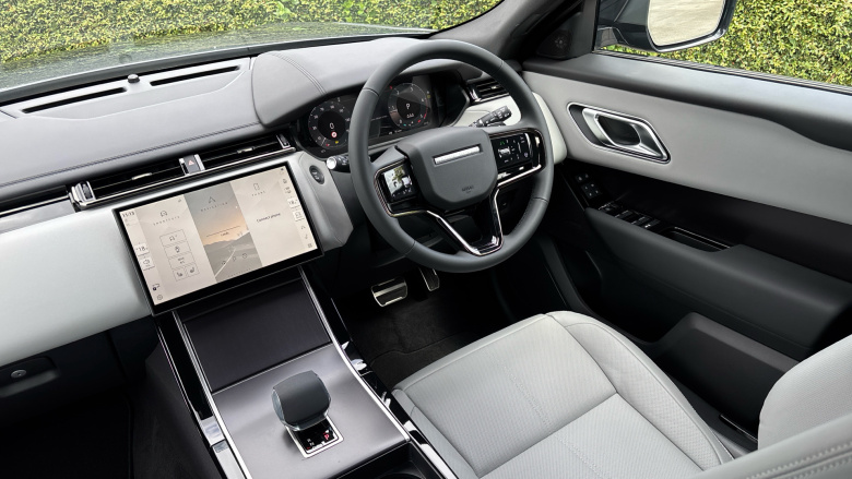 Land Rover Range Rover Velar 2.0 D200 MHEV Dynamic SE 5dr Auto Diesel Estate